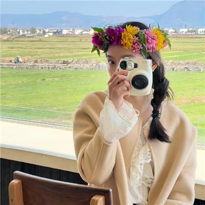 真命天子